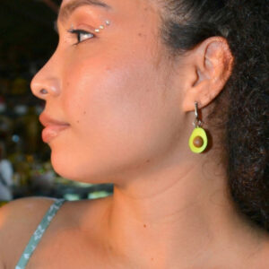 Candongas Mini 1 Charm