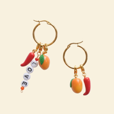 Candongas fruit