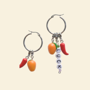 Candongas fruit
