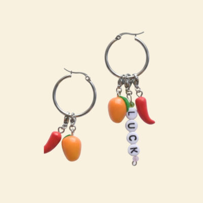 Candongas fruit
