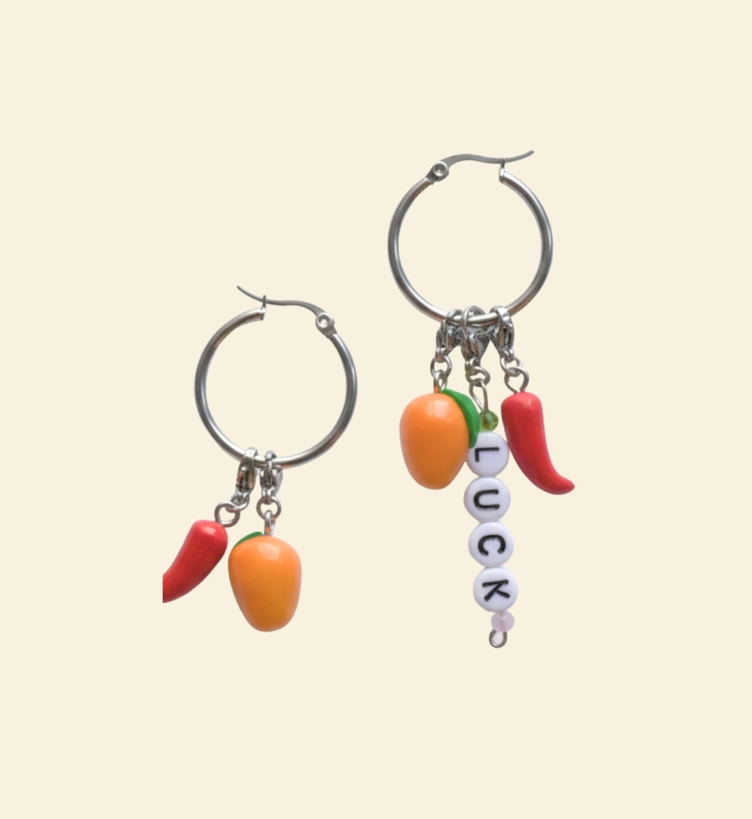 Candongas fruit - Imagen 2