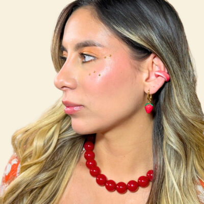 Collar Candy