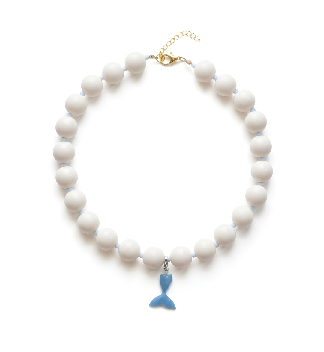 Collar Peace - Imagen 2