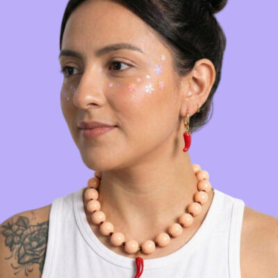 Collar Spicy
