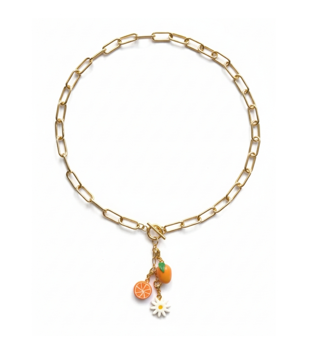 Collar Bloom - Imagen 2