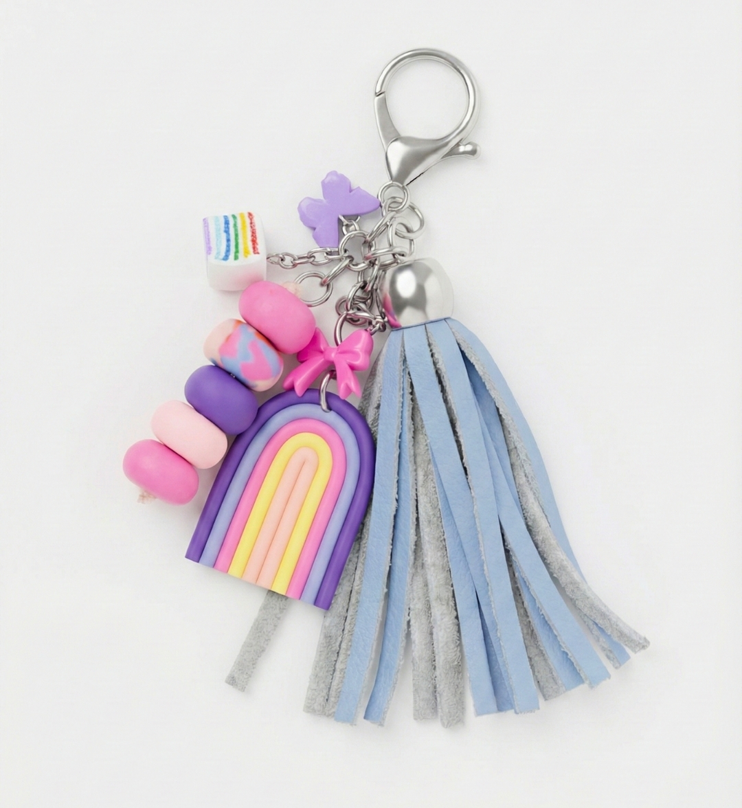 Llavero Bloom - Imagen 2