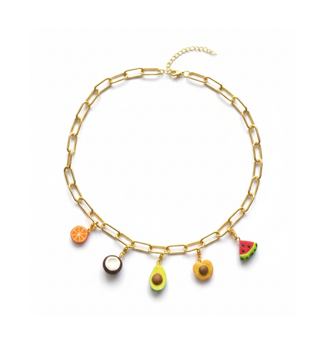 Collar Crush - Imagen 2