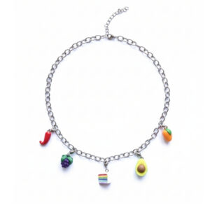 Collar Muse Pl