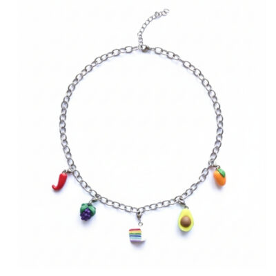 Collar Muse Pl