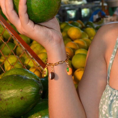 Pulsera Vibe