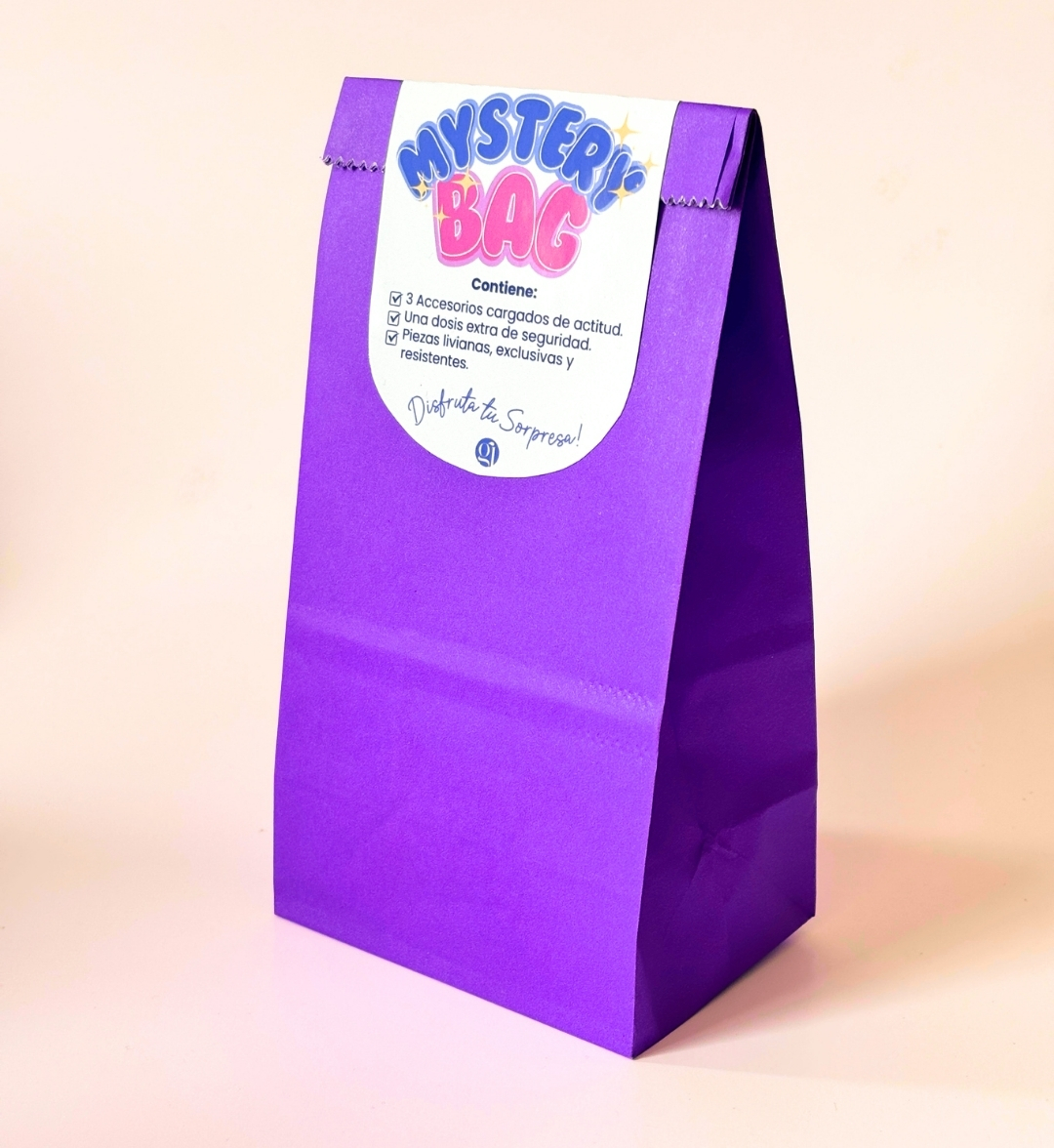 Mystery Bag GiGi