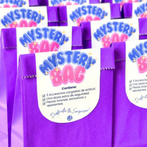 Mystery Bag