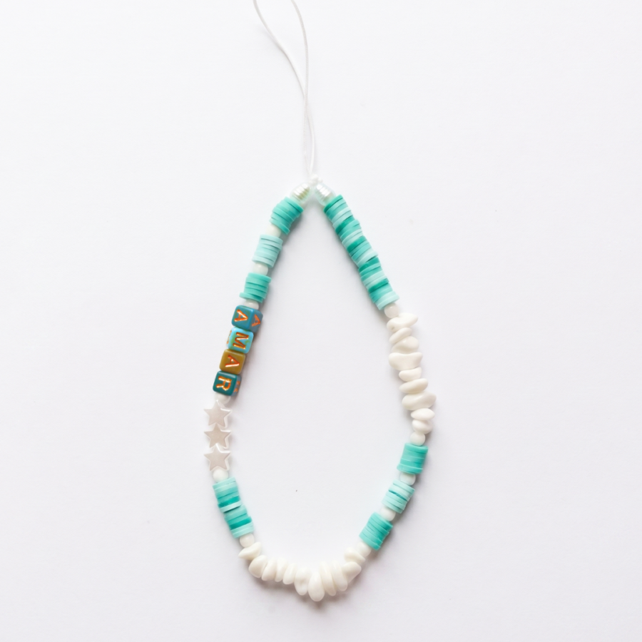 Phone Strap